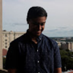 Meet your Posher, Roshaan